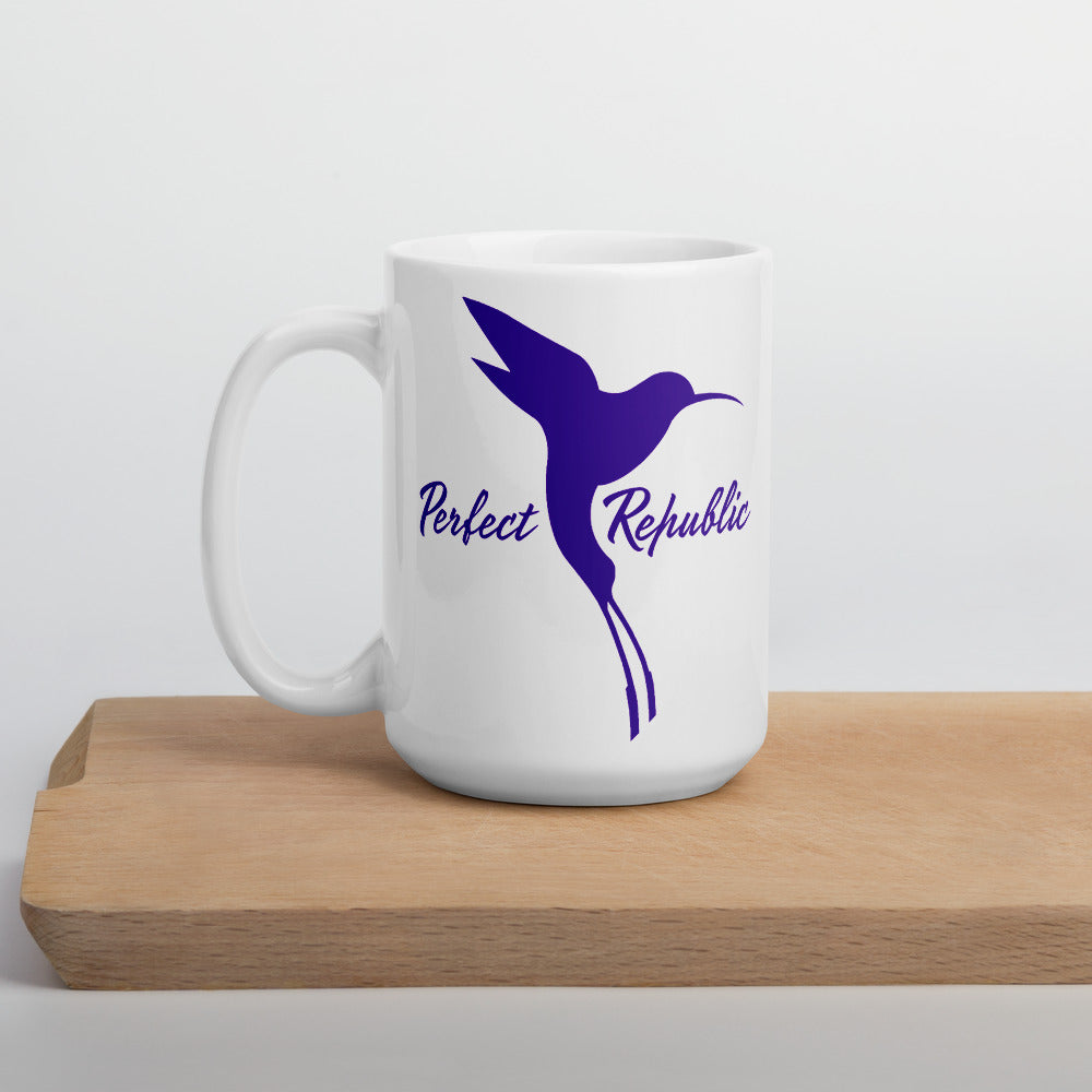 The Original "Perfect Republic" Mug